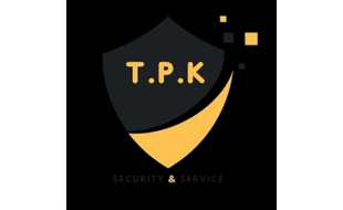 Logo der Firma T.P.K. Security Service GmbH aus Düsseldorf