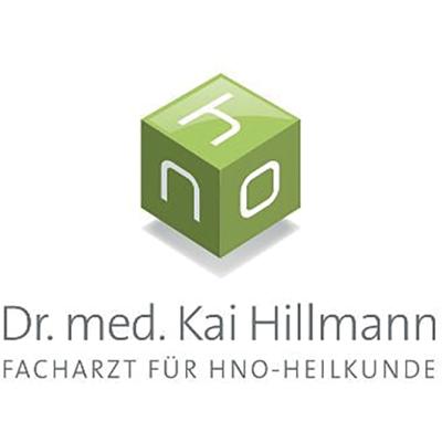Logo der Firma Dr. med. Kai Hillmann Facharzt f. HNO-Heilkunde aus Bamberg
