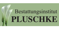 Logo der Firma Pluschke Bestattung aus Kronach