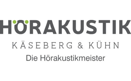 Logo der Firma Hörakustik Käseberg & Kühn aus Zwickau