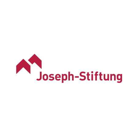 Logo der Firma Joseph-Stiftung, Kirchliches Wohnungsunternehmen aus Bayreuth
