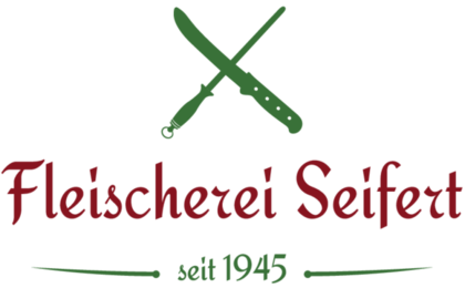 Logo der Firma Fleischerei Seifert aus Eppendorf