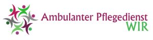 Logo der Firma Ambulanter Pflegedienst WIR Edin Zunic aus Starnberg