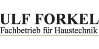 Logo der Firma Forkel Ulf Elektro aus Saalfeld
