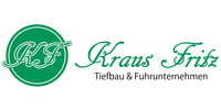 Logo der Firma Kraus Fritz aus Garmisch-Partenkirchen