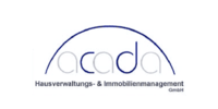 Logo der Firma acada GmbH aus Gotha