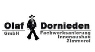 Logo der Firma Olaf Dornieden GmbH aus Wolfenbüttel
