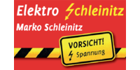 Logo der Firma Elektro Schleinitz aus Kamenz