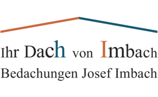 Logo der Firma Bedachungen Josef Imbach aus Neuss auf dem Branchenportal Dachdecker.com
