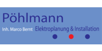 Logo der Firma Elektro Pöhlmann aus Bayreuth