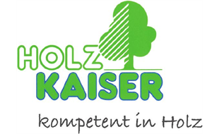 Logo der Firma Holz Kaiser GmbH aus Goch auf dem Branchenportal Fensterbau.org