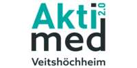 Logo der Firma AKTImed 2.0 Veitshöcheim aus Veitshöchheim