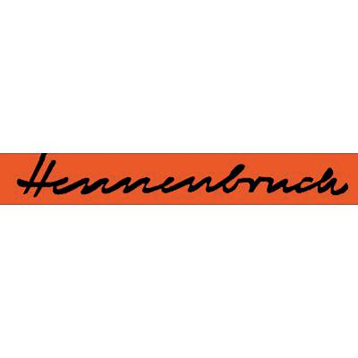 Logo der Firma Heinrich Hennenbruch e.K. aus Mülheim