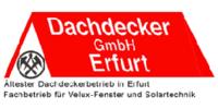 Logo der Firma Dachdecker GmbH Erfurt aus Erfurt