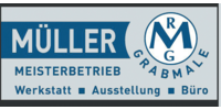 Logo der Firma Müller Grabmale aus Fürth