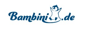 Logo der Firma Bambini.de Stores GmbH aus Dresden