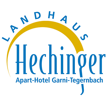 Logo der Firma Landhaus Hechinger aus Pfaffenhofen an der Ilm