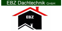 Logo der Firma EBZ Dachtechnik GmbH aus Eisenach