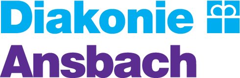 Logo der Firma Diakonie Ansbach aus Ansbach