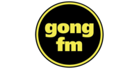 Logo der Firma Gong FM aus Regensburg