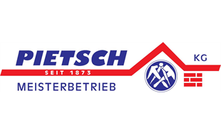 Logo der Firma Pietsch KG Dach-Wand-Abdichtung aus Dresden