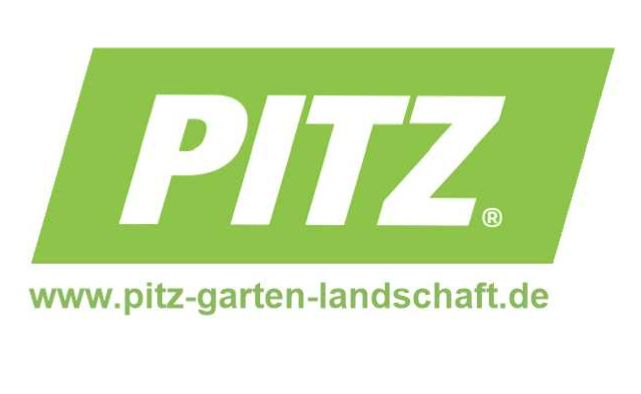 Logo der Firma Pitz Garten und Landschaft aus Duisburg