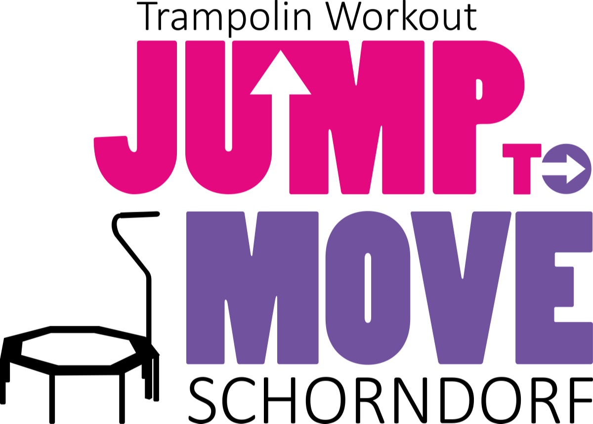 Logo der Firma Jump to Move aus Schorndorf