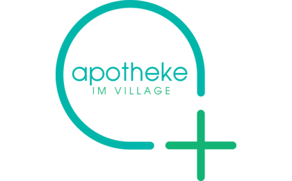 Logo der Firma Apotheke im Village aus Nürnberg