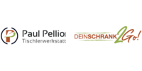 Logo der Firma Paul Pellio GmbH aus Ediger-Eller
