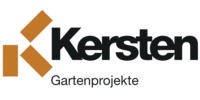 Logo der Firma Kersten Gartenprojekte GmbH aus Kranenburg