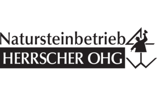 Logo der Firma Natursteinbetrieb Herrscher OHG aus Rothenburg