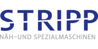 Logo der Firma STRIPP Roland & Bernd GbR aus Sulzbach