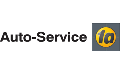 Logo der Firma Auto-Service 1a aus Schwarzenberg auf dem Branchenportal Auto-Werkstatt.de