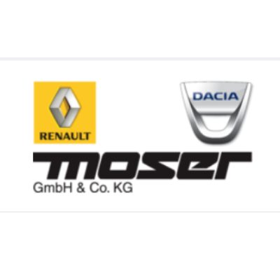 Logo der Firma Autohaus Moser aus Deggendorf