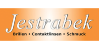 Logo der Firma Jestrabek Augenoptik Schmuck Inh. Christine Strube-Jestrabek aus Hessisch Lichtenau