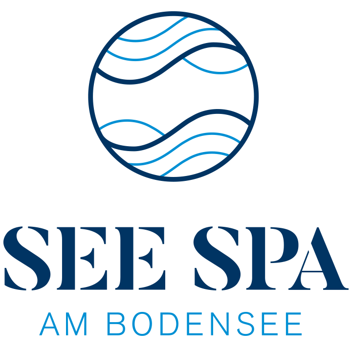 Logo der Firma SEE SPA am Bodensee aus Gaienhofen