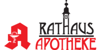 Logo der Firma RATHAUS APOTHEKE aus Pirna