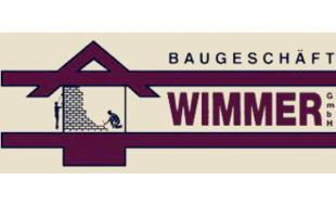 Logo der Firma Wimmer Bau GmbH aus Samerberg