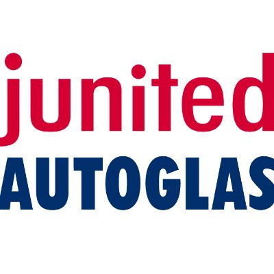 Logo der Firma junited AUTOGLAS Berlin aus Berlin