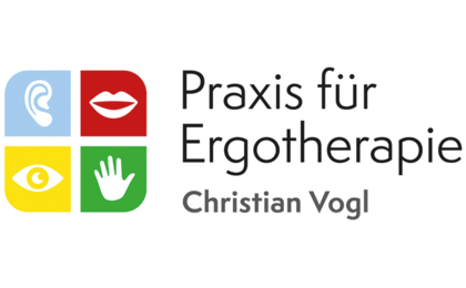 Logo der Firma Ergotherapiepraxis Christian Vogl aus Schwandorf