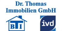 Logo der Firma Dr. Thomas Immobilien GmbH aus Zittau