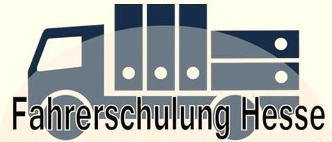 Logo der Firma Fahrerschulung Hesse aus Hofheim