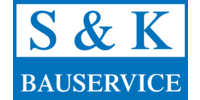 Logo der Firma Bauservice S & K GbR aus Hoyerswerda