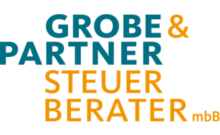 Logo der Firma Grobe & Partner Steuerberater mbB aus Eching
