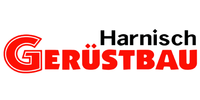 Logo der Firma Harnisch Gerüstbau GmbH & Co.KG aus Bad Salzungen