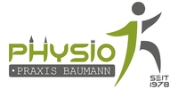 Logo der Firma Physio1 Praxis Baumann aus Moosburg