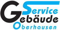 Logo der Firma Gebäudereinigung Gebäude-Service Oberhausen aus Oberhausen