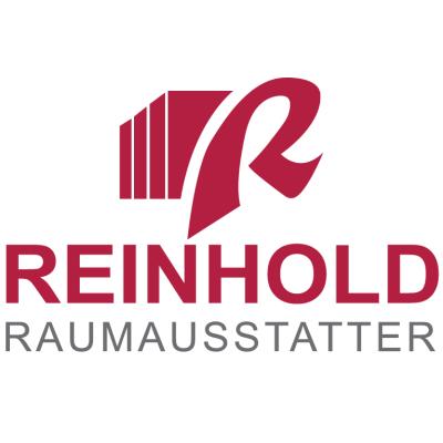 Logo der Firma Raumausstattung Reinhold aus Zwickau
