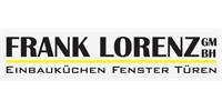 Logo der Firma Küchen Frank Lorenz GmbH aus Zeitlarn auf dem Branchenportal Glaserei.org