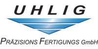 Logo der Firma UHLIG Präzisions Fertigungs GmbH aus Gelenau